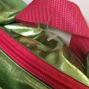 wellie wisher butterfly backpack